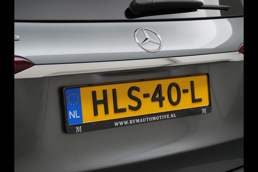Mercedes-Benz GLE 350 de 4MATIC Premium | LEDER | WIDESCREEN | 360 CAMERA | BURMESTER
