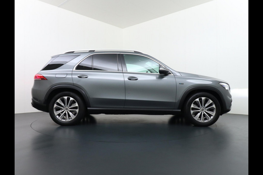 Mercedes-Benz GLE 350 de 4MATIC Premium | LEDER | WIDESCREEN | 360 CAMERA | BURMESTER