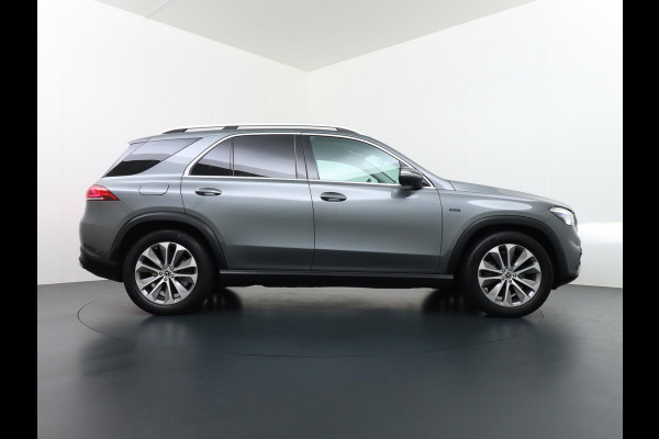 Mercedes-Benz GLE 350 de 4MATIC Premium | LEDER | WIDESCREEN | 360 CAMERA | BURMESTER
