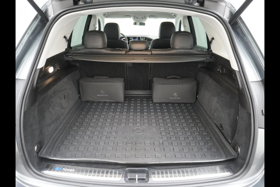 Mercedes-Benz GLE 350 de 4MATIC Premium | LEDER | WIDESCREEN | 360 CAMERA | BURMESTER