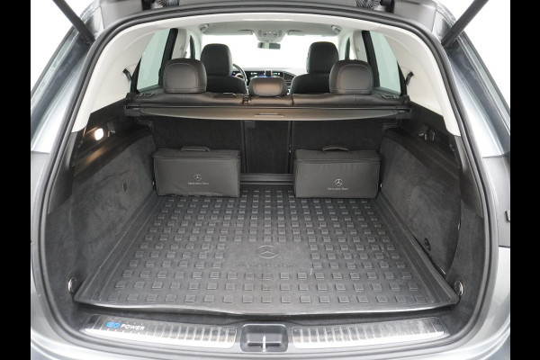 Mercedes-Benz GLE 350 de 4MATIC Premium | LEDER | WIDESCREEN | 360 CAMERA | BURMESTER