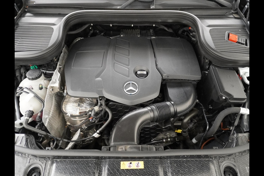Mercedes-Benz GLE 350 de 4MATIC Premium | LEDER | WIDESCREEN | 360 CAMERA | BURMESTER