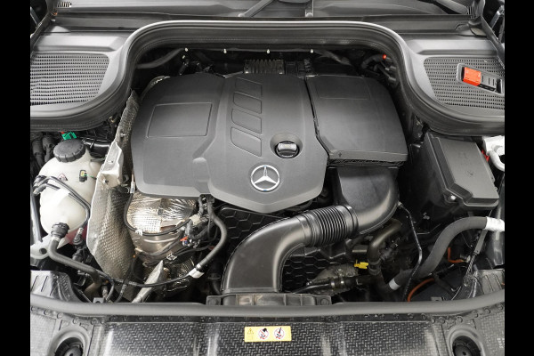 Mercedes-Benz GLE 350 de 4MATIC Premium | LEDER | WIDESCREEN | 360 CAMERA | BURMESTER