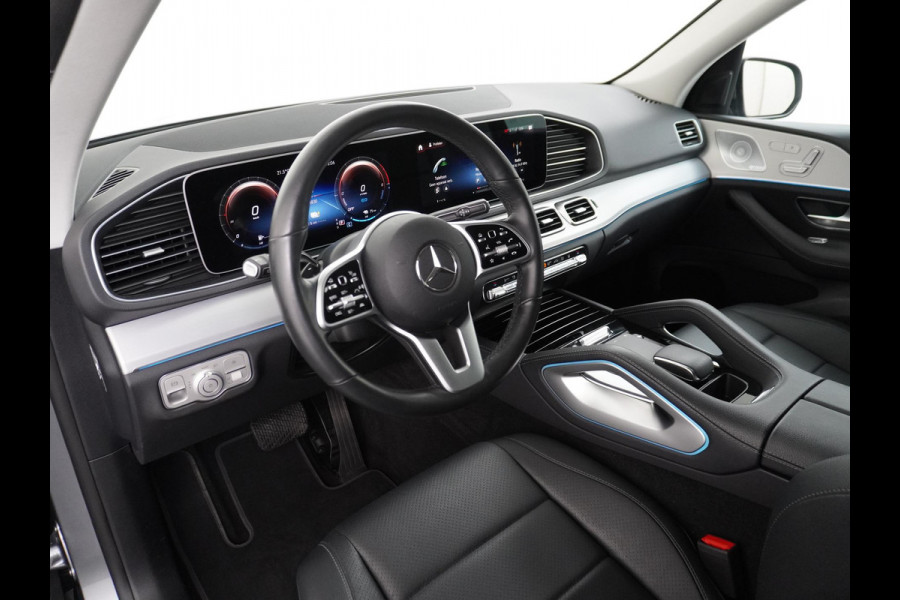 Mercedes-Benz GLE 350 de 4MATIC Premium | LEDER | WIDESCREEN | 360 CAMERA | BURMESTER