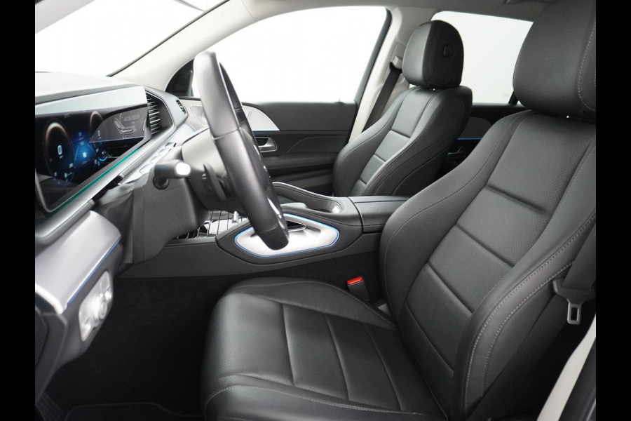 Mercedes-Benz GLE 350 de 4MATIC Premium | LEDER | WIDESCREEN | 360 CAMERA | BURMESTER