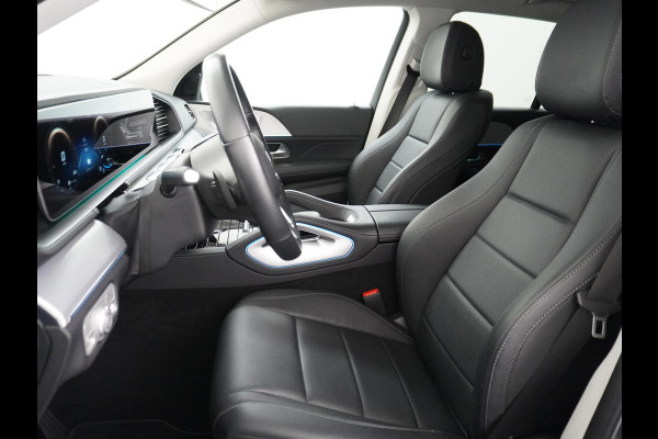 Mercedes-Benz GLE 350 de 4MATIC Premium | LEDER | WIDESCREEN | 360 CAMERA | BURMESTER