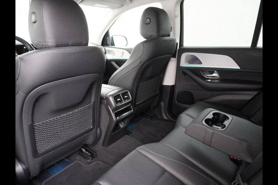 Mercedes-Benz GLE 350 de 4MATIC Premium | LEDER | WIDESCREEN | 360 CAMERA | BURMESTER