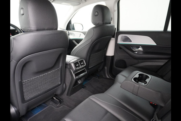 Mercedes-Benz GLE 350 de 4MATIC Premium | LEDER | WIDESCREEN | 360 CAMERA | BURMESTER