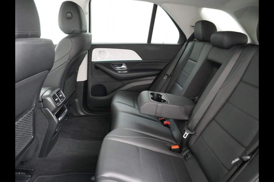 Mercedes-Benz GLE 350 de 4MATIC Premium | LEDER | WIDESCREEN | 360 CAMERA | BURMESTER
