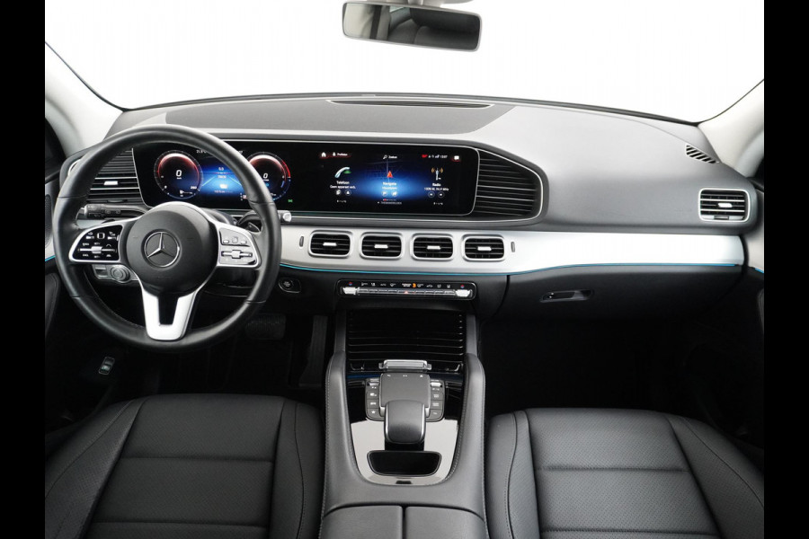 Mercedes-Benz GLE 350 de 4MATIC Premium | LEDER | WIDESCREEN | 360 CAMERA | BURMESTER