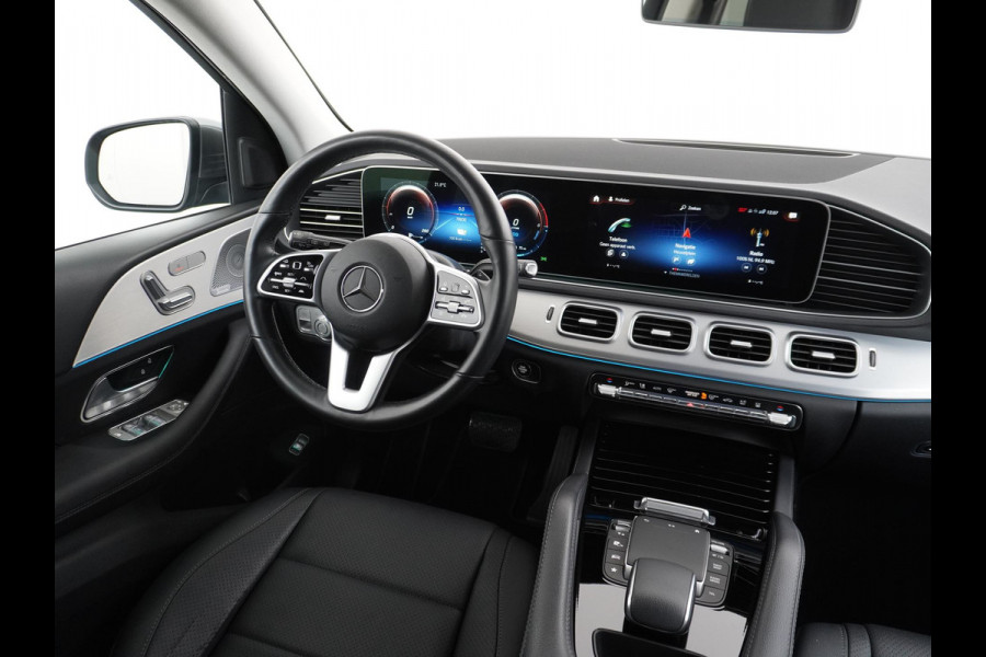 Mercedes-Benz GLE 350 de 4MATIC Premium | LEDER | WIDESCREEN | 360 CAMERA | BURMESTER