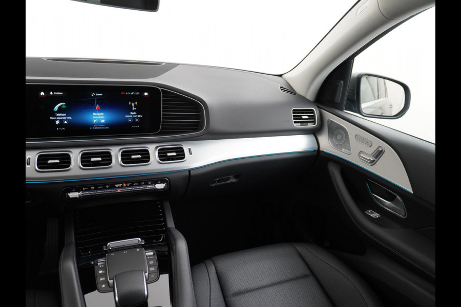 Mercedes-Benz GLE 350 de 4MATIC Premium | LEDER | WIDESCREEN | 360 CAMERA | BURMESTER