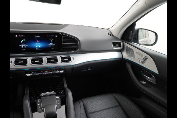 Mercedes-Benz GLE 350 de 4MATIC Premium | LEDER | WIDESCREEN | 360 CAMERA | BURMESTER