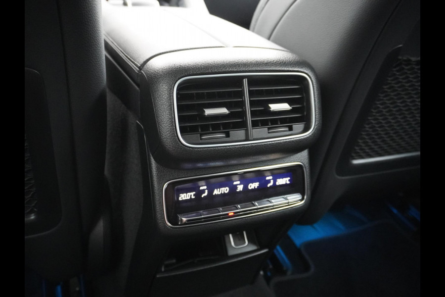 Mercedes-Benz GLE 350 de 4MATIC Premium | LEDER | WIDESCREEN | 360 CAMERA | BURMESTER