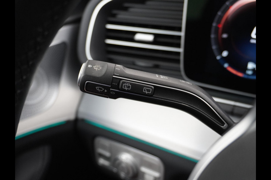 Mercedes-Benz GLE 350 de 4MATIC Premium | LEDER | WIDESCREEN | 360 CAMERA | BURMESTER