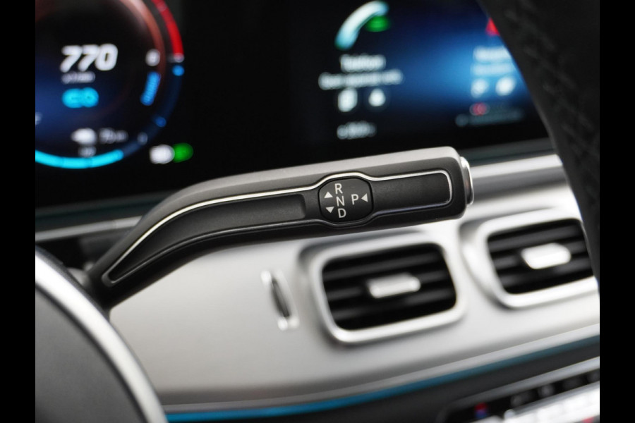 Mercedes-Benz GLE 350 de 4MATIC Premium | LEDER | WIDESCREEN | 360 CAMERA | BURMESTER