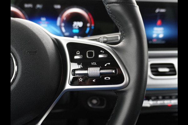 Mercedes-Benz GLE 350 de 4MATIC Premium | LEDER | WIDESCREEN | 360 CAMERA | BURMESTER