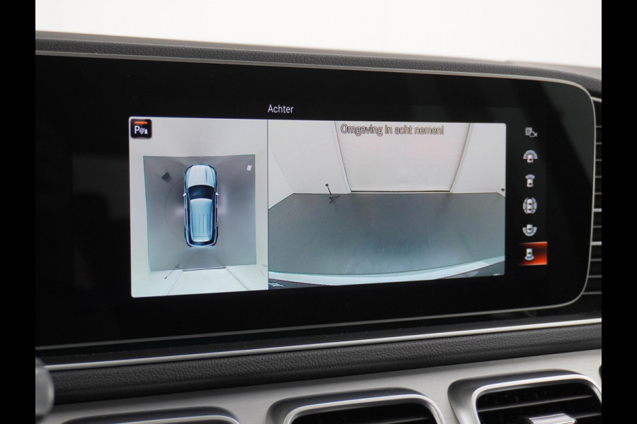 Mercedes-Benz GLE 350 de 4MATIC Premium | LEDER | WIDESCREEN | 360 CAMERA | BURMESTER