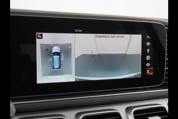 Mercedes-Benz GLE 350 de 4MATIC Premium | LEDER | WIDESCREEN | 360 CAMERA | BURMESTER