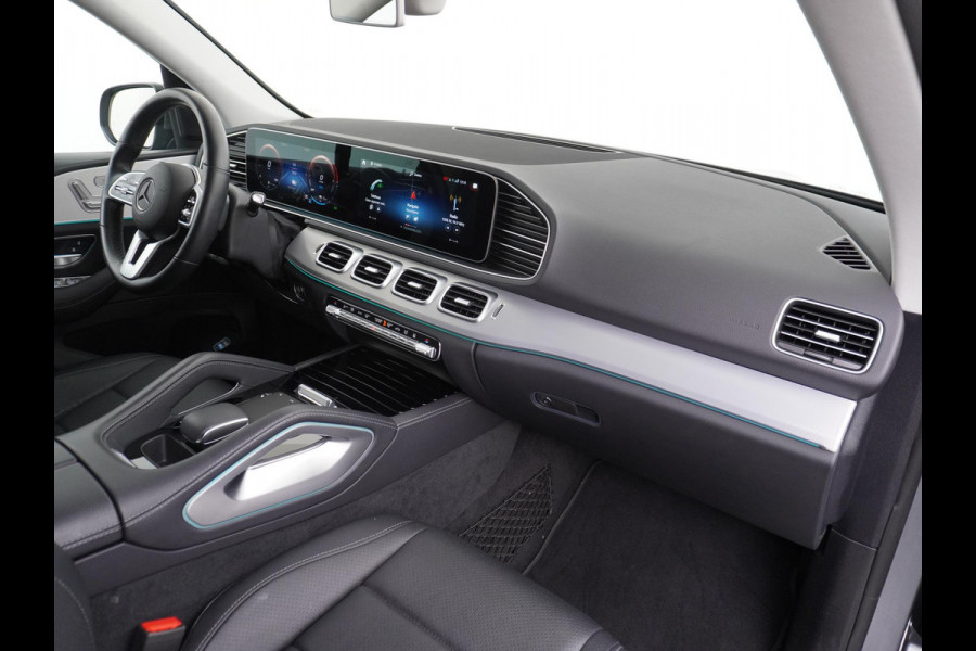 Mercedes-Benz GLE 350 de 4MATIC Premium | LEDER | WIDESCREEN | 360 CAMERA | BURMESTER