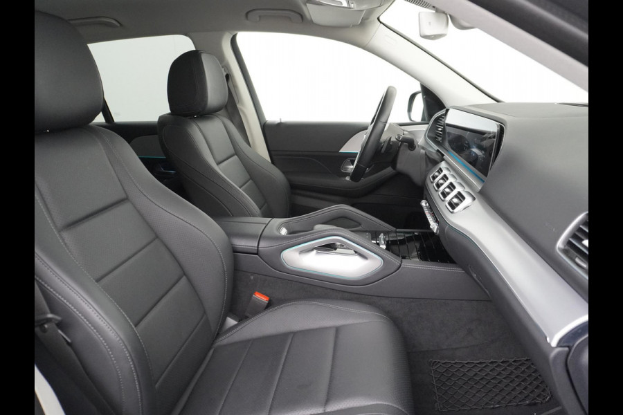 Mercedes-Benz GLE 350 de 4MATIC Premium | LEDER | WIDESCREEN | 360 CAMERA | BURMESTER