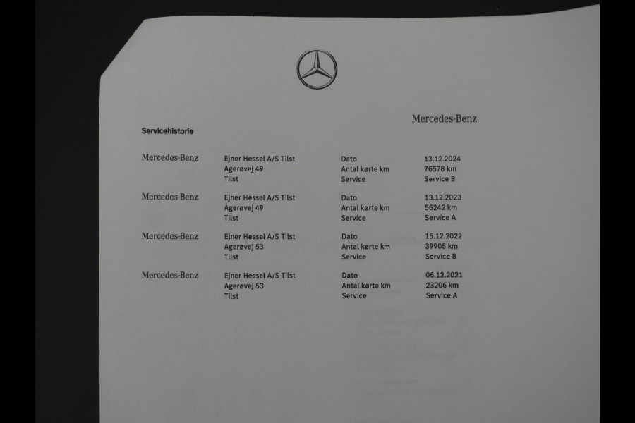 Mercedes-Benz GLE 350 de 4MATIC Premium | LEDER | WIDESCREEN | 360 CAMERA | BURMESTER