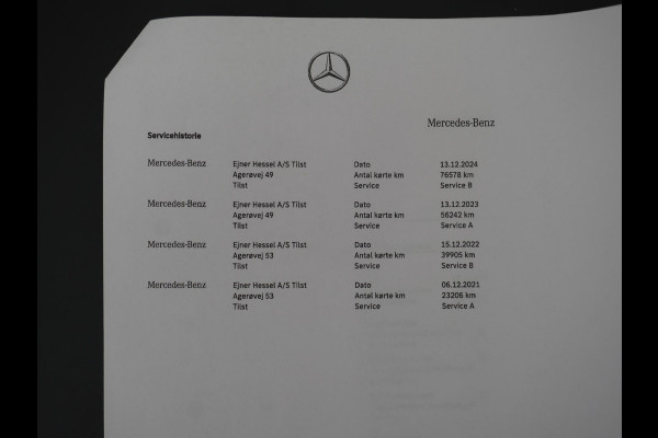 Mercedes-Benz GLE 350 de 4MATIC Premium | LEDER | WIDESCREEN | 360 CAMERA | BURMESTER