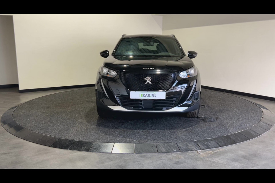 Peugeot e-2008 EV Allure 50 kWh | Navigatie | Parkeersensor achter | SoH ( batterijtest ) 100 % score