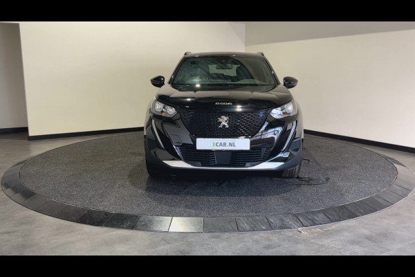 Peugeot e-2008 EV Allure 50 kWh | Navigatie | Parkeersensor achter | SoH ( batterijtest ) 100 % score