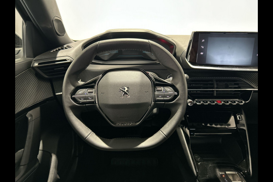 Peugeot e-2008 EV Allure 50 kWh | Navigatie | Parkeersensor achter | SoH ( batterijtest ) 100 % score