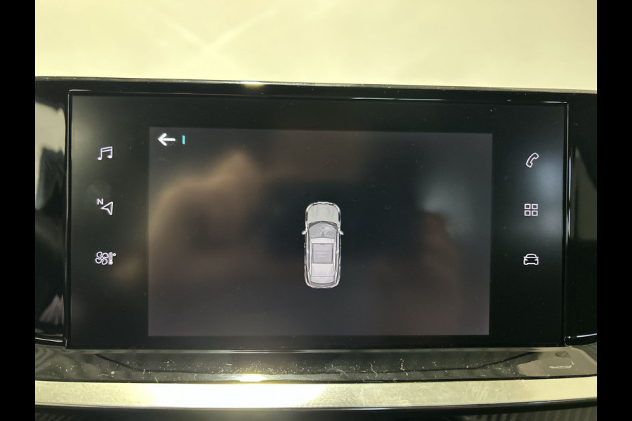 Peugeot e-2008 EV Allure 50 kWh | Navigatie | Parkeersensor achter | SoH ( batterijtest ) 100 % score