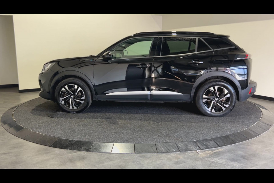 Peugeot e-2008 EV Allure 50 kWh | Navigatie | Parkeersensor achter | SoH ( batterijtest ) 100 % score