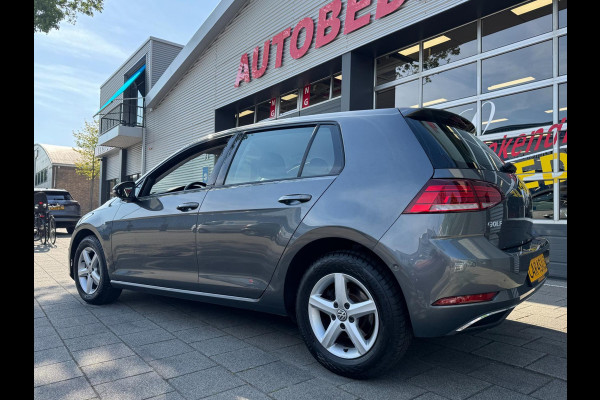 Volkswagen Golf 1.0 TSI IQ-Drive Limited - Navigatie / Apple CarPlay I Airco I LED I PDC I Sport velgen I Dealer onderhouden
