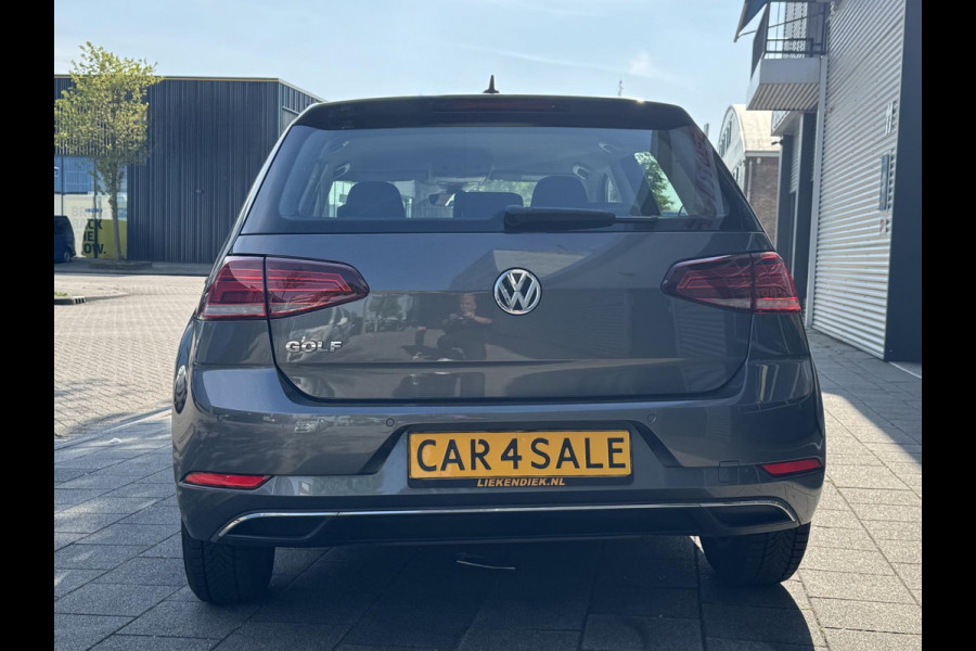 Volkswagen Golf 1.0 TSI IQ-Drive Limited - Navigatie / Apple CarPlay I Airco I LED I PDC I Sport velgen I Dealer onderhouden