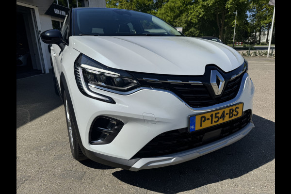 Renault Captur 1.3 TCe 130 Automaat, Panoramadak, line assist, Camera Een proefrit levert het bewijs. Neem contact op en we maken een afspraak!