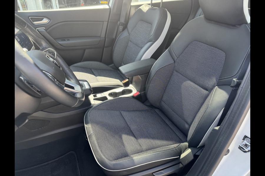 Renault Captur 1.3 TCe 130 Automaat, Panoramadak, line assist, Camera Een proefrit levert het bewijs. Neem contact op en we maken een afspraak!