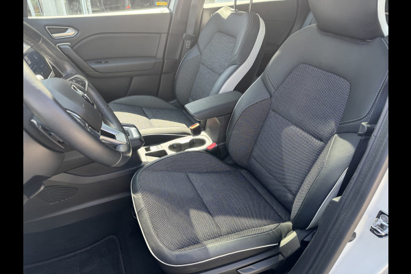 Renault Captur 1.3 TCe 130 Automaat, Panoramadak, line assist, Camera Een proefrit levert het bewijs. Neem contact op en we maken een afspraak!