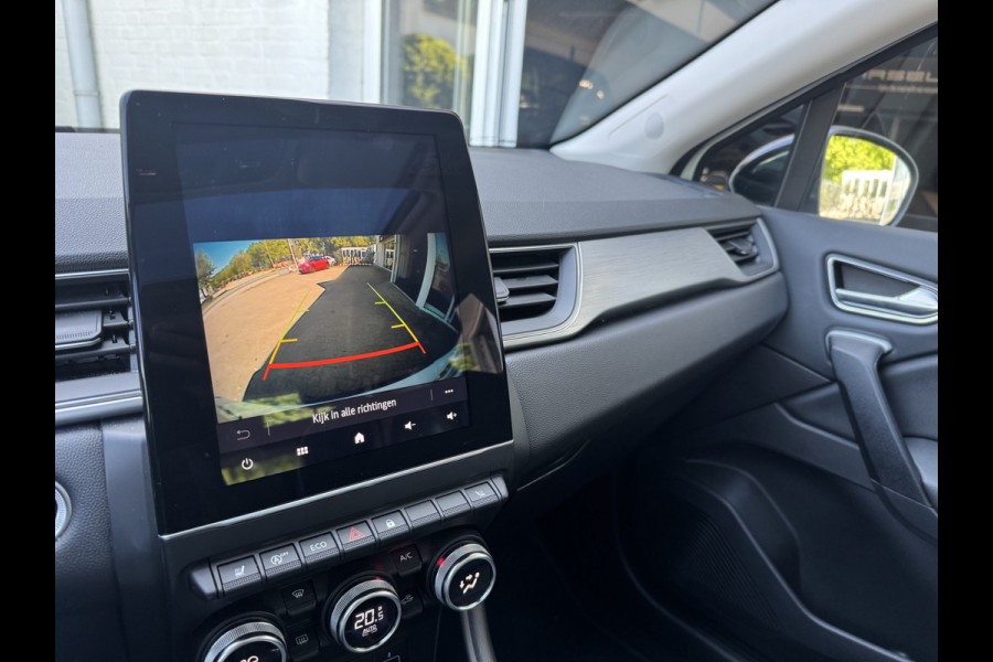 Renault Captur 1.3 TCe 130 Automaat, Panoramadak, line assist, Camera Een proefrit levert het bewijs. Neem contact op en we maken een afspraak!