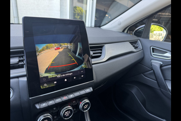 Renault Captur 1.3 TCe 130 Automaat, Panoramadak, line assist, Camera Een proefrit levert het bewijs. Neem contact op en we maken een afspraak!