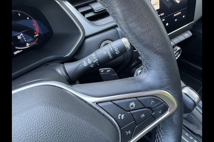 Renault Captur 1.3 TCe 130 Automaat, Panoramadak, line assist, Camera Een proefrit levert het bewijs. Neem contact op en we maken een afspraak!