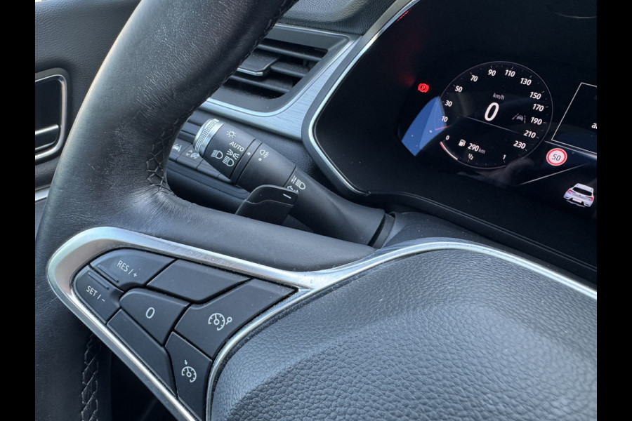Renault Captur 1.3 TCe 130 Automaat, Panoramadak, line assist, Camera Een proefrit levert het bewijs. Neem contact op en we maken een afspraak!