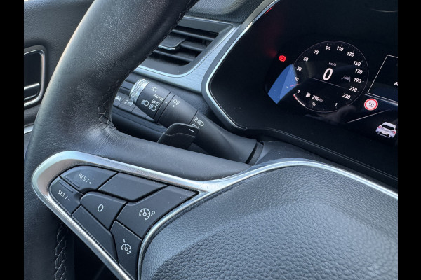 Renault Captur 1.3 TCe 130 Automaat, Panoramadak, line assist, Camera Een proefrit levert het bewijs. Neem contact op en we maken een afspraak!