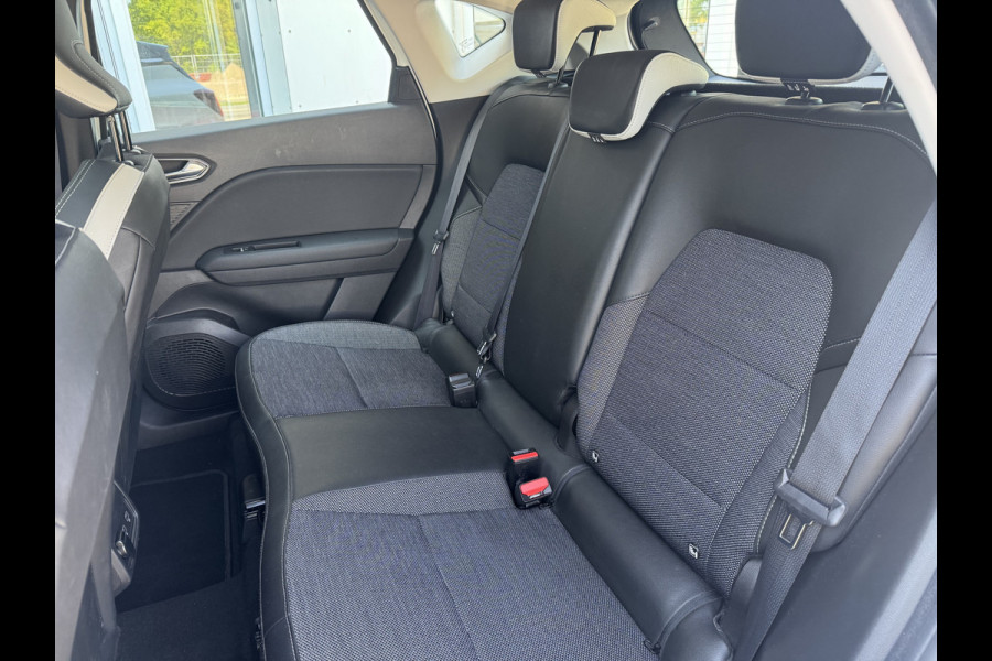 Renault Captur 1.3 TCe 130 Automaat, Panoramadak, line assist, Camera Een proefrit levert het bewijs. Neem contact op en we maken een afspraak!