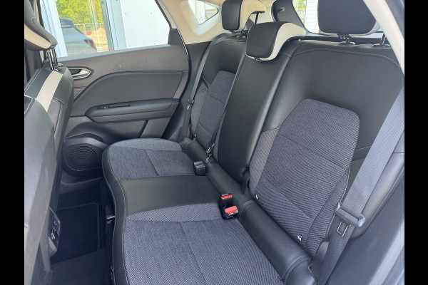 Renault Captur 1.3 TCe 130 Automaat, Panoramadak, line assist, Camera Een proefrit levert het bewijs. Neem contact op en we maken een afspraak!