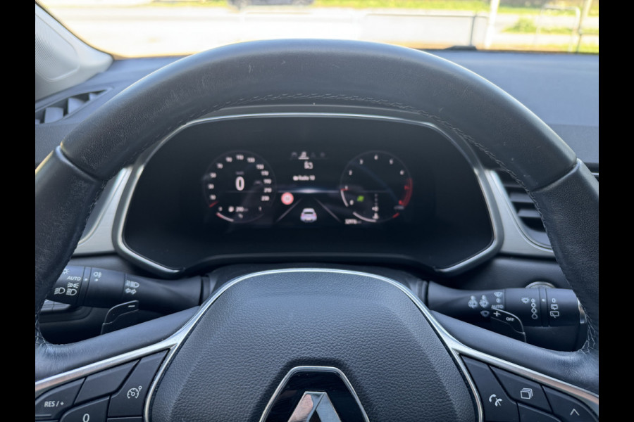 Renault Captur 1.3 TCe 130 Automaat, Panoramadak, line assist, Camera Een proefrit levert het bewijs. Neem contact op en we maken een afspraak!