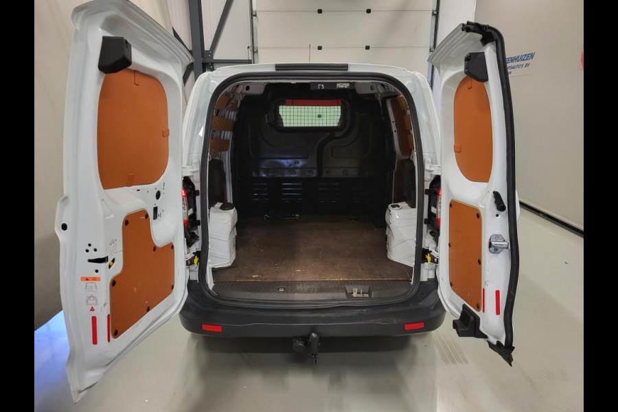 Ford Transit Courier 1.5TDCI Trekhaak Euro 6!