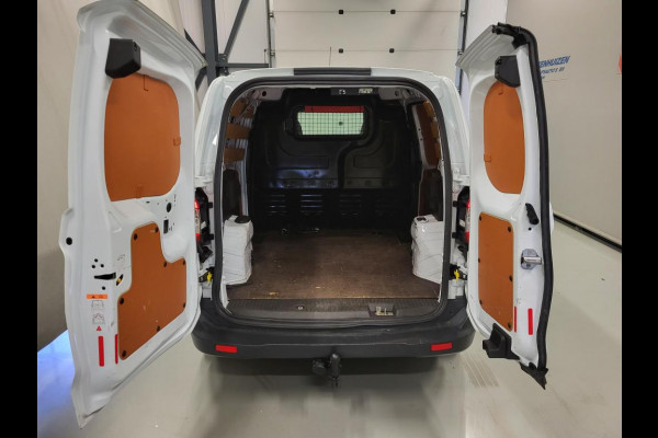 Ford Transit Courier 1.5TDCI Trekhaak Euro 6!