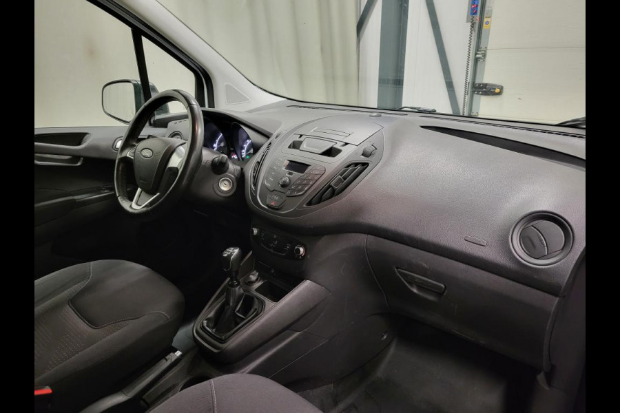 Ford Transit Courier 1.5TDCI Trekhaak Euro 6!
