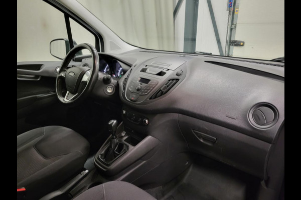 Ford Transit Courier 1.5TDCI Trekhaak Euro 6!