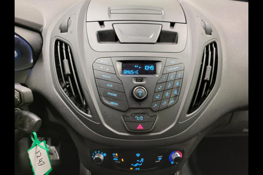 Ford Transit Courier 1.5TDCI Trekhaak Euro 6!